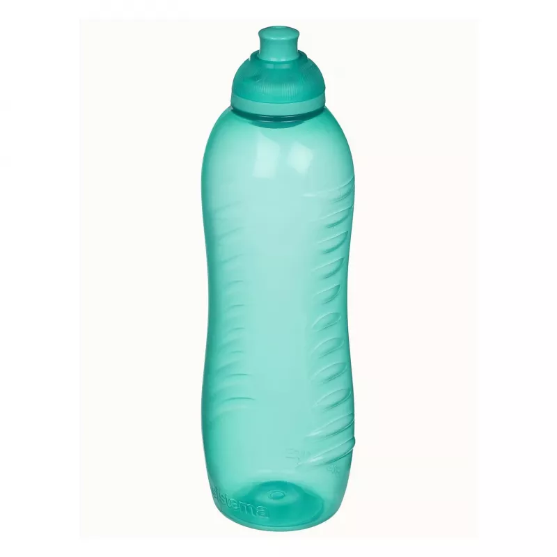 Sistema Plastics Twist 'n' Sip Squeeze fľaša na vodu 620ml