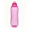 Sistema Plastics Twist 'n' Sip Squeeze fľaša na vodu 620ml