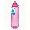 Sistema Plastics Twist 'n' Sip Squeeze fľaša na vodu 620ml