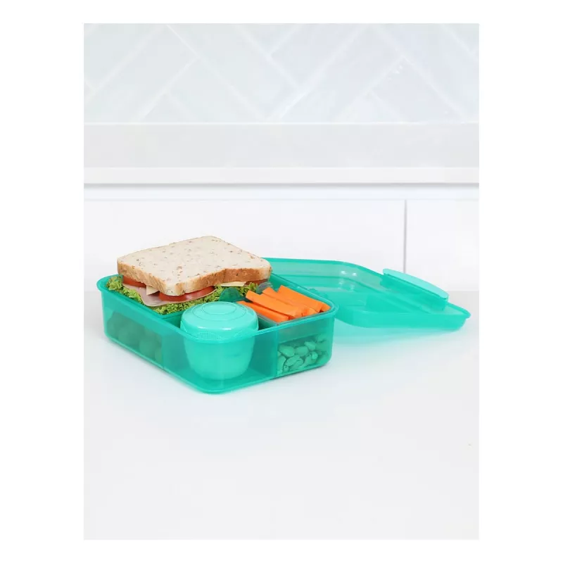 Sistema Plastics Sistema Bento obedár 1,65 l