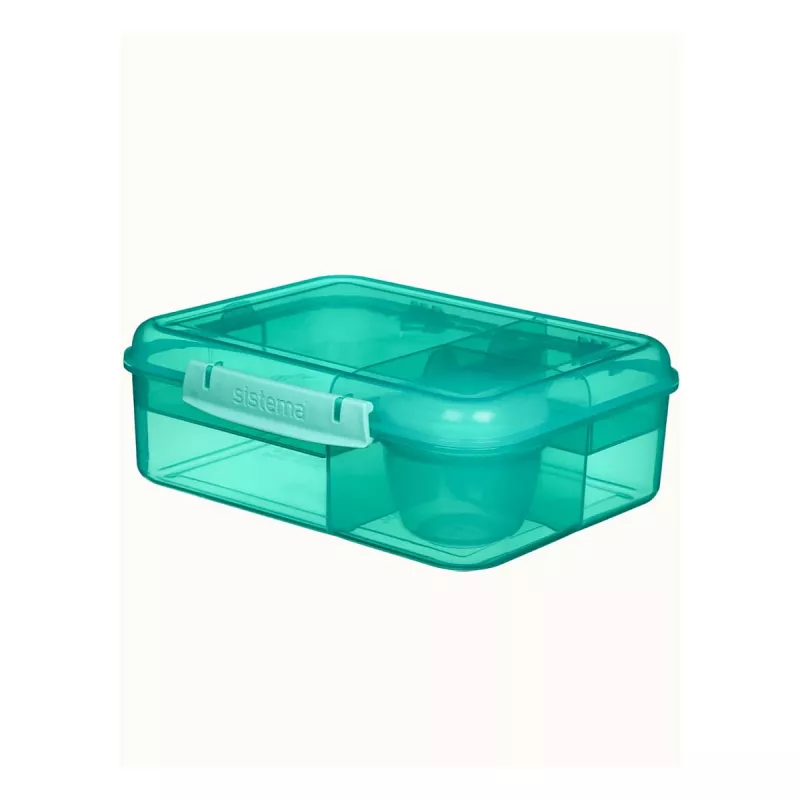 Sistema Plastics Sistema Bento obedár 1,65 l