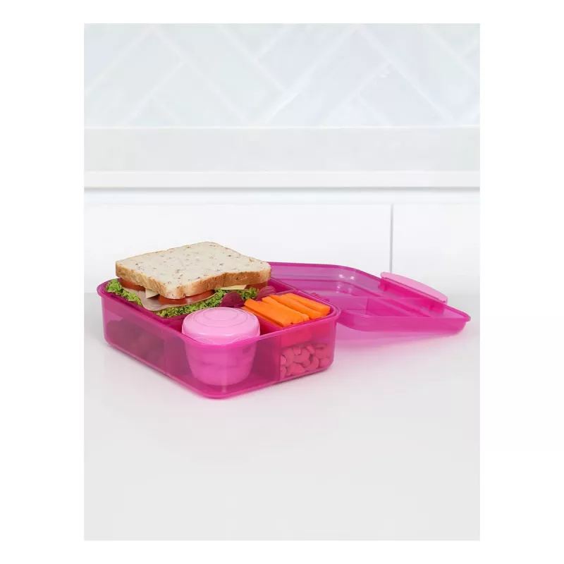 Sistema Plastics Sistema Bento obedár 1,65 l