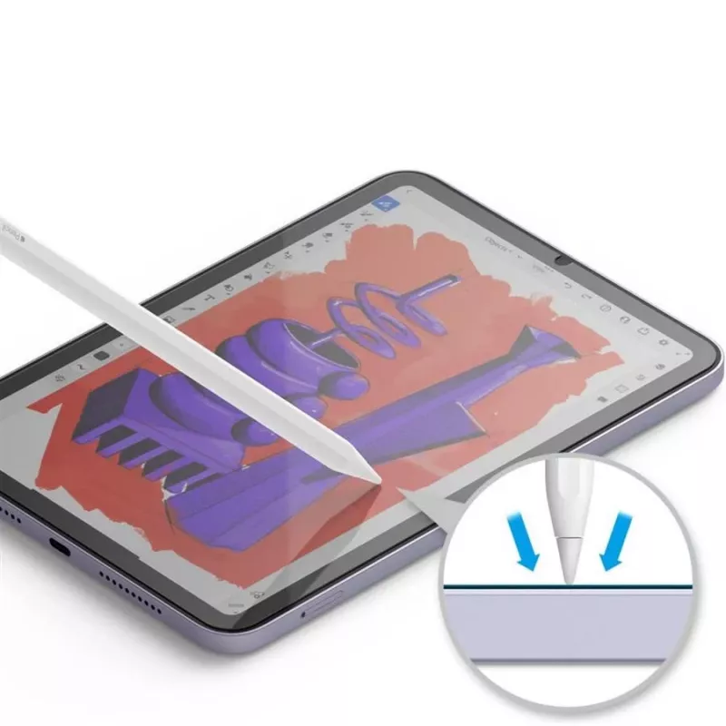 Hofi Glass Pro+ pre Apple iPad 11 / 10. gen. 2025/2022