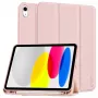 TECH-PROTECT SC PEN iPad 10.9 2022 folio puzdro ružové
