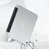 Tech-Protect SC Pen Hybrid puzdro pre iPad 10.9 (2022) / iPad 11 (2025), čierne