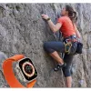 Tech-Protect Nylon Pro Sport Loop pre Apple Watch 4 / 5 / 6 / 7 / 8 / SE / Ultra (42 / 44 / 45 / 49mm) oranžový