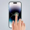 TECH-PROTECT Supreme Set tvrdené sklo ochranná fólia na displej pre Apple iPhone 14 Pro Max, číra