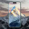 TECH-PROTECT Supreme Set tvrdené sklo ochranná fólia na displej pre Apple iPhone 14 Pro Max, číra