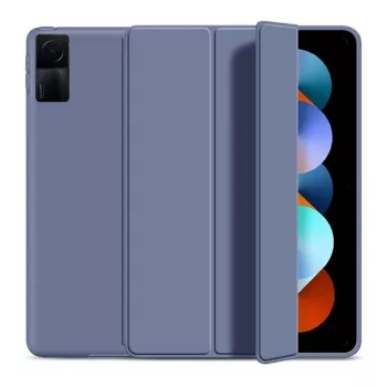 TECH-PROTECT SmartCase pre Xiaomi Redmi Pad levanduľová