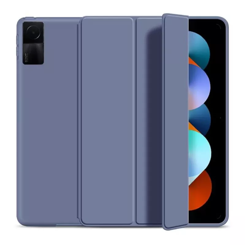 TECH-PROTECT SmartCase pre Xiaomi Redmi Pad levanduľová