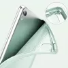 Tech-Protect Smartcase pre iPad 10,9 palca 10 (2022) / 11 palcov 11 (2025) modrá