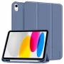 Tech-Protect SC Pen puzdro pre iPad 10.9 (10th Gen, 2022) / iPad 11 (2025), modré
