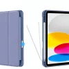 Tech-Protect SC Pen puzdro pre iPad 10.9 (10th Gen, 2022) / iPad 11 (2025), modré
