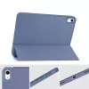 Tech-Protect SC Pen puzdro pre iPad 10.9 (10th Gen, 2022) / iPad 11 (2025), modré