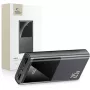 TECH-PROTECT PB13-22.5W power banka 20000mAh sivá