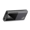 TECH-PROTECT PB13-22.5W power banka 20000mAh sivá