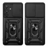 TECH-PROTECT Camshield Pro puzdro pre Samsung Galaxy A34 5G čierne