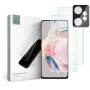 TECH-PROTECT tvrdené sklo + šošovka fotoaparátu Supreme set pre Xiaomi Redmi Note 12 LTE