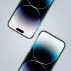 TECH-PROTECT tvrdené sklo + šošovka fotoaparátu Supreme set pre Xiaomi Redmi Note 12 LTE
