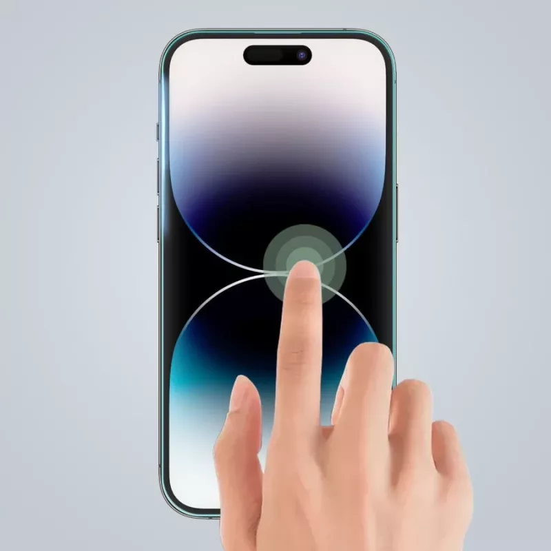 TECH-PROTECT tvrdené sklo + šošovka fotoaparátu Supreme set pre Xiaomi Redmi Note 12 LTE