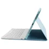 Tech-Protect SC pero + puzdro s klávesnicou pre iPad 10,9 palcov 10. gen (2022) / 11 palcov 11. gen (2025) - modrá