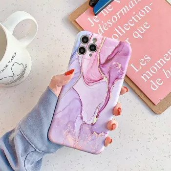 TECH-PROTECT Mood puzdro pre Xiaomi Redmi Note 12s mramor