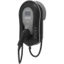 myenergi Zappi V2 22kW Tethered Type 2 Black 6.5m s Hub