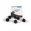 Xerox Phaser 8400 čierna Solid Ink Stick – originálna OEM – pre Phaser 8400