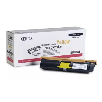 Xerox Phaser 6120 originálna žltá tonerová kazeta (106R01200) - 1500 strán
