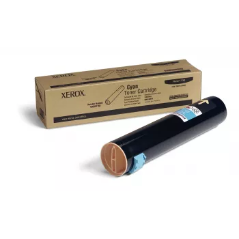 Xerox 106R01160 originálna azúrová tonerová kazeta pre Phaser 7760 série