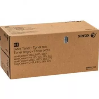Xerox WorkCentre 5765/5775/5790 - balenie 3 ks - čierna
