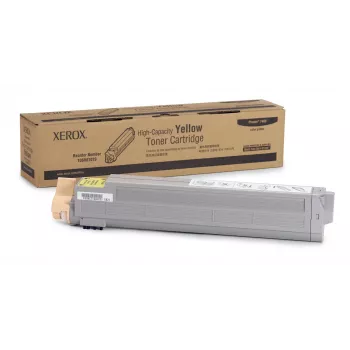 Xerox Phaser 7400 vysokokapacitná žltá tonerová kazeta 106R01079