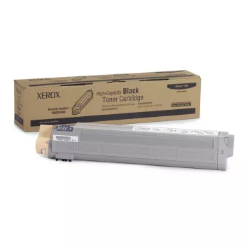 Xerox vysokokapacitná čierna originálna tonerová kazeta 106R01080