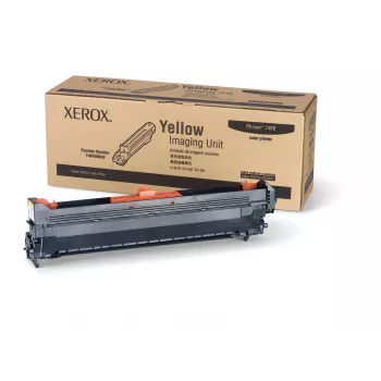 Xerox originálna zobrazovacia jednotka žltá 30 000 strán pre Phaser 7400 série (108R00649)