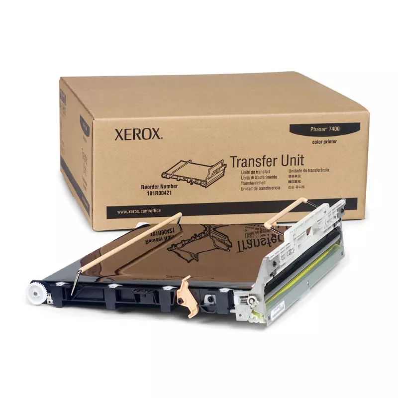 Xerox Phaser 7400 transferový pás - OEM - 108R00647