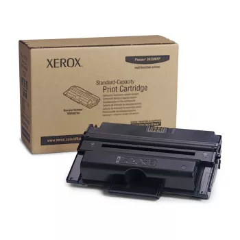 Xerox Phaser 3635MFP originálna čierna tonerová kazeta 108R00793
