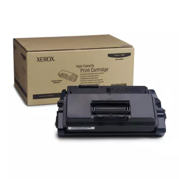 Xerox 106R01371 vysokokapacitná čierna tonerová kazeta pre sériu Phaser 3600 (14 000 strán)
