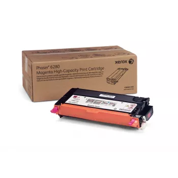 Xerox 106R01393 originálna tonerová kazeta purpurová pre sériu Phaser 6280