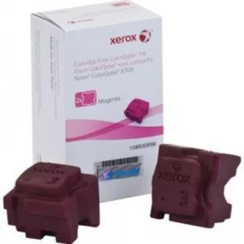 Xerox ColorQube 8700 Purpurová pevná atramentová tyčinka (108R00996) - štandardná výťažnosť, 4000 strán