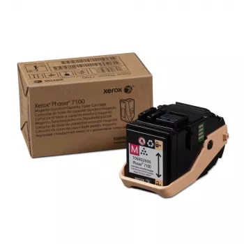 Xerox 106R02600 originálna tonerová kazeta purpurová pre Phaser 7100 série