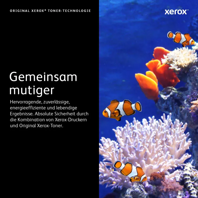 Xerox Phaser 7100 žltá originálna tonerová kazeta