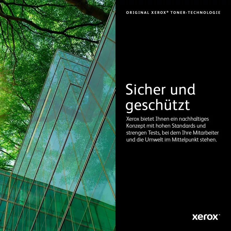 Xerox Phaser 7100 žltá originálna tonerová kazeta