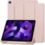 Tech-Protect SC Pen puzdro pre iPad Air 10.9 4/5 (2020-2022) / 11 6/7/8 (2024-2026), ružové