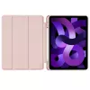 Tech-Protect SC Pen puzdro pre iPad Air 10.9 4/5 (2020-2022) / 11 6/7/8 (2024-2026), ružové
