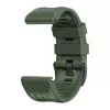 TECH-PROTECT ICONBAND Garmin Fenix 5 / 6 / 6 Pro / 7 army green silikónový remienok