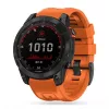 TECH-PROTECT ICONBAND GARMIN FENIX 3 / 5X / 3HR / 5X PLUS / 6X / 6X PRO / 7X ORANŽOVÝ