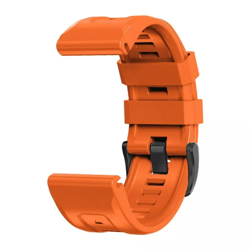 TECH-PROTECT ICONBAND GARMIN FENIX 3 / 5X / 3HR / 5X PLUS / 6X / 6X PRO / 7X ORANŽOVÝ