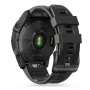 Tech-Protect Iconband pre Garmin Fenix 3 / 5X / 3HR / 5X Plus / 6X / 6X Pro / 7X čierny