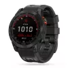 Tech-Protect Iconband pre Garmin Fenix 3 / 5X / 3HR / 5X Plus / 6X / 6X Pro / 7X čierny