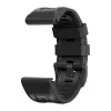 Tech-Protect Iconband pre Garmin Fenix 3 / 5X / 3HR / 5X Plus / 6X / 6X Pro / 7X čierny